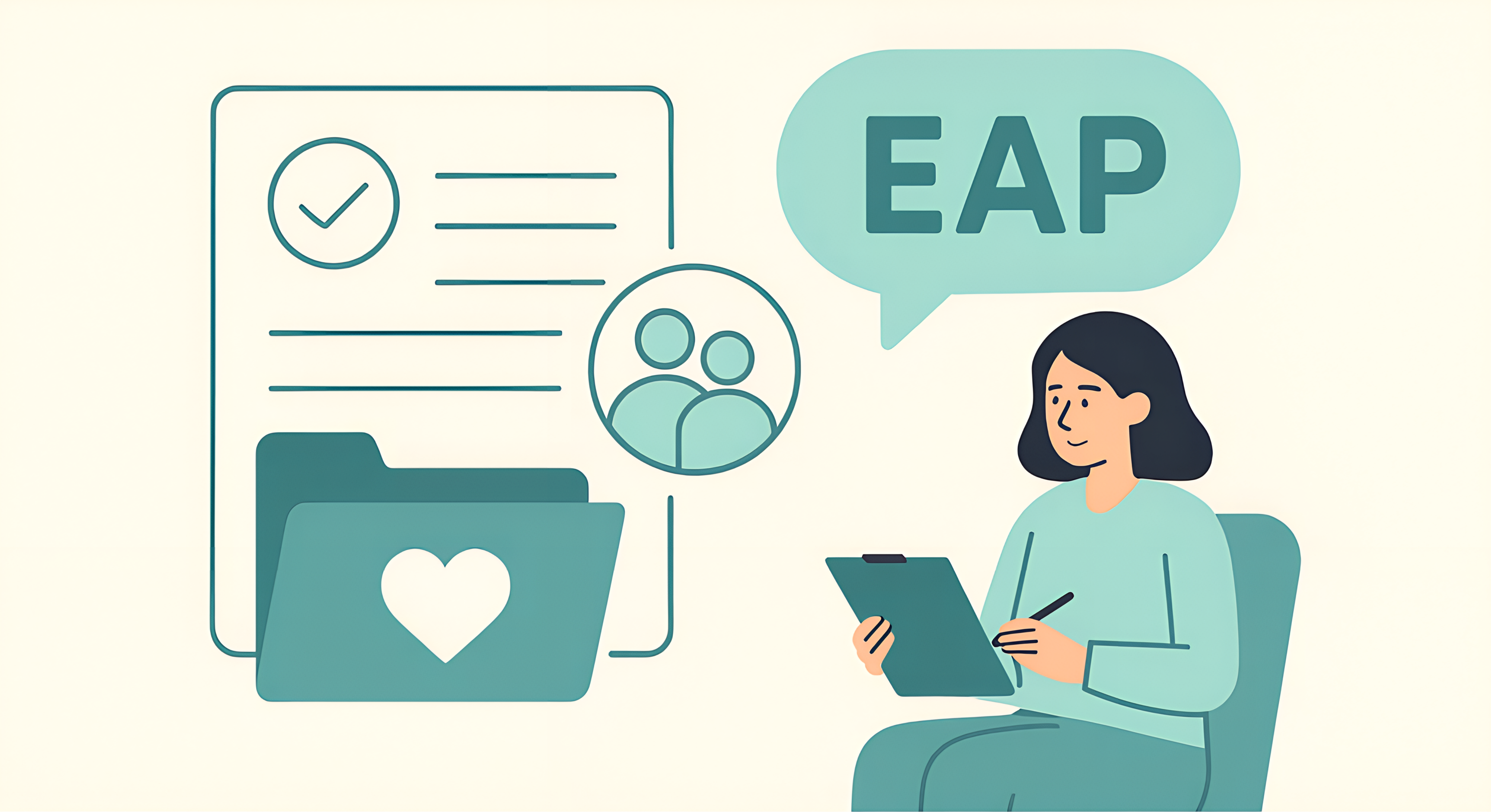 Evaluating EAPs: A Therapist’s Guide - Aria Assistant